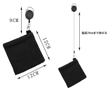 マルボンゴルフ　ボールクリーナー Amazon.co.jp: FIMIL ゴルフ タオル ゴルフボールクリーナー